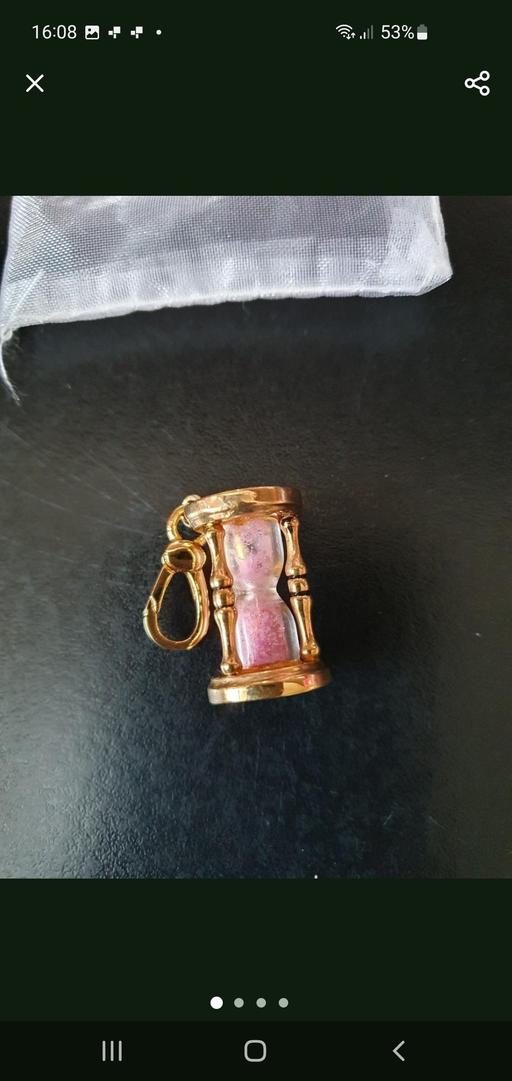 Buy & Sell Upper Gornal Dudley - Photos for juicy couture charm