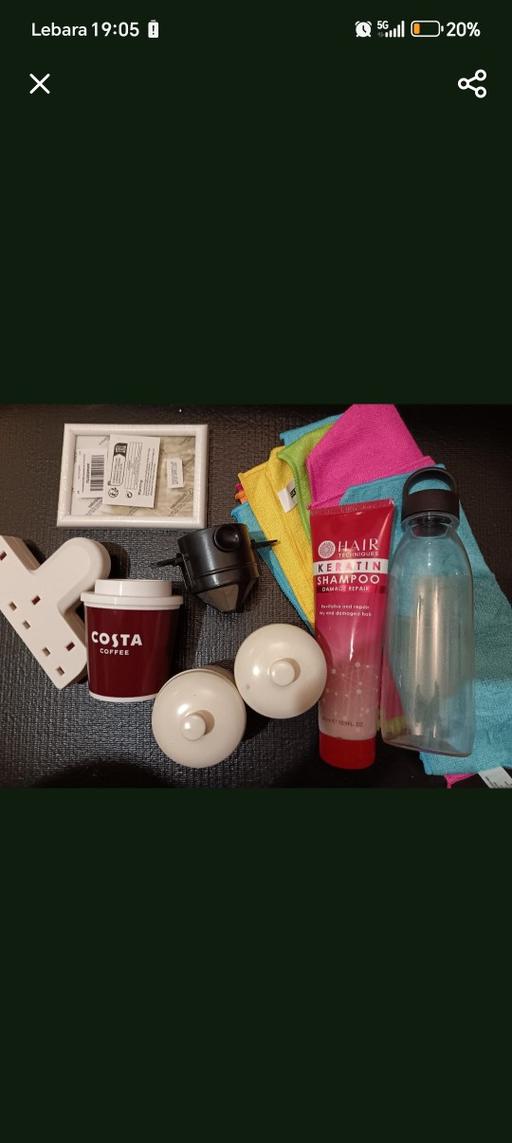 Buy & Sell Peckham South East London - Photos for joblot