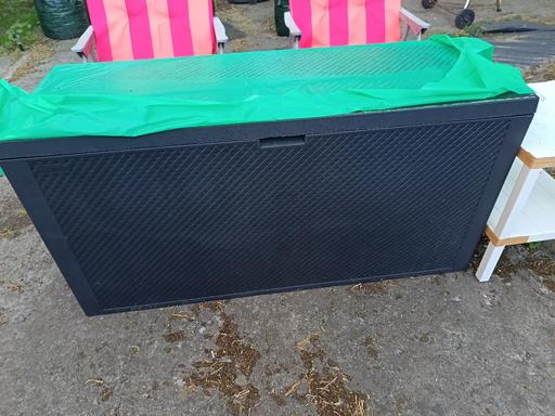 Buy & Sell Peckham South East London - Photos for keter garden storage box
