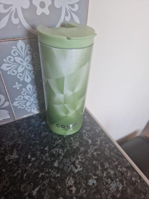 Buy & Sell Leicester City Centre Leicester - Photos for brand new costa coffee travel mug