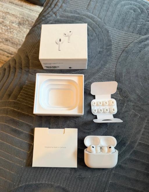 Buy & Sell Davidsons Mains Edinburgh - Photos for AirPods Pro 3rd Generation 2025