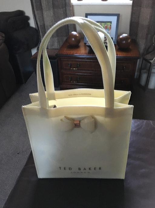 Buy & Sell Langford Central Bedfordshire - Photos for Ted Baker Small tote bag (new)