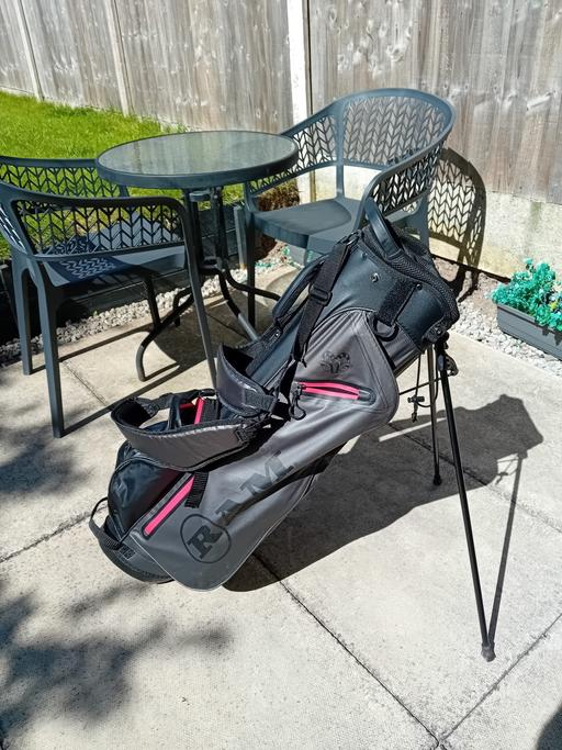 Buy & Sell Blakenhall Wolverhampton - Photos for Golf bag
