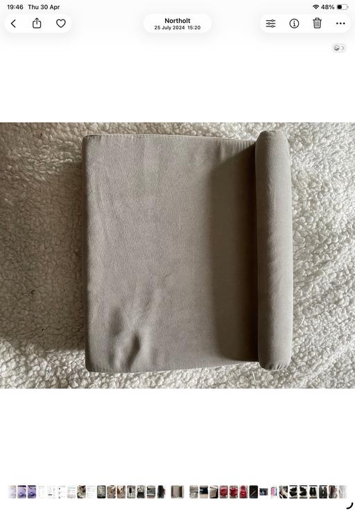 Buy & Sell Ealing West London - Photos for Fold away Pad