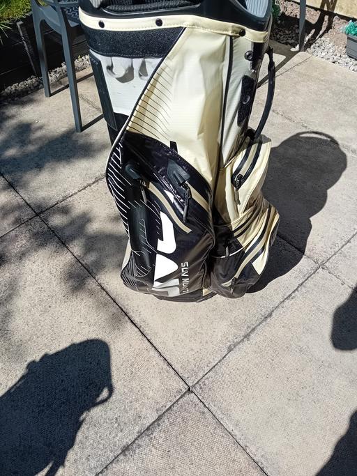 Buy & Sell Blakenhall Wolverhampton - Photos for Golf bag
