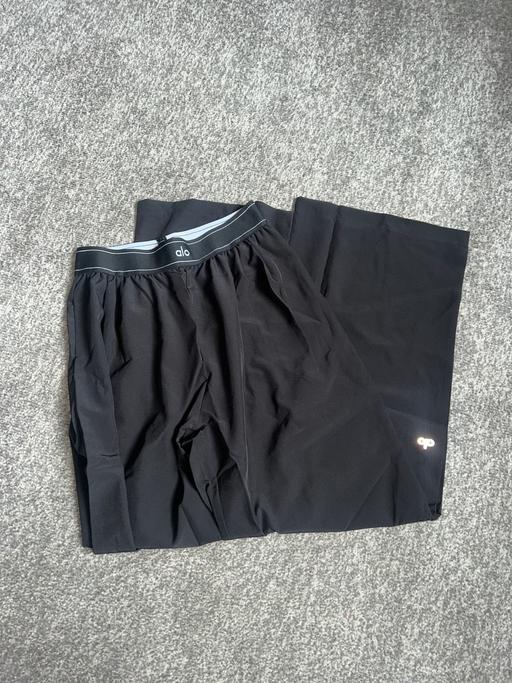 Buy & Sell Easington Colliery County Durham - Photos for Black Women’s Trousers