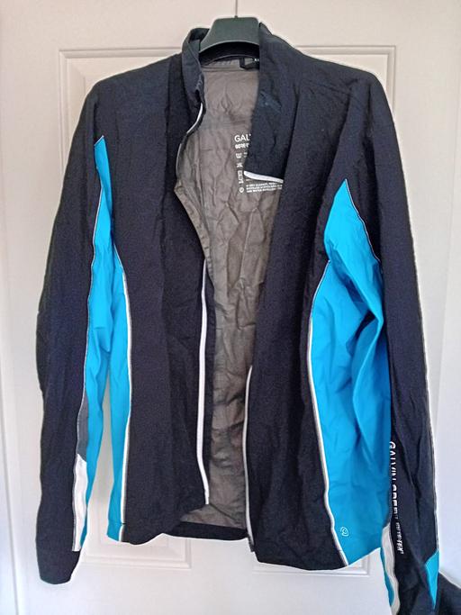 Buy & Sell Blakenhall Wolverhampton - Photos for Galvin Green jacket