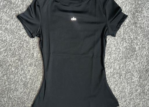 Buy & Sell Easington Colliery County Durham - Photos for Women’s Black sport top