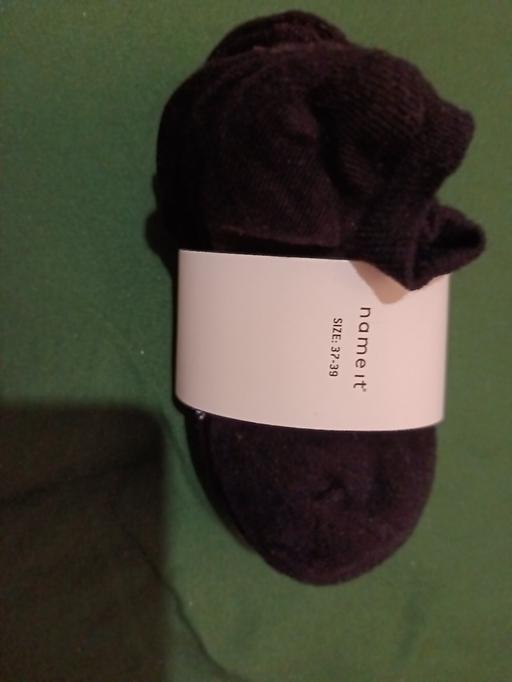 Buy & Sell Peckham South East London - Photos for size 5 socks new x7 pairs