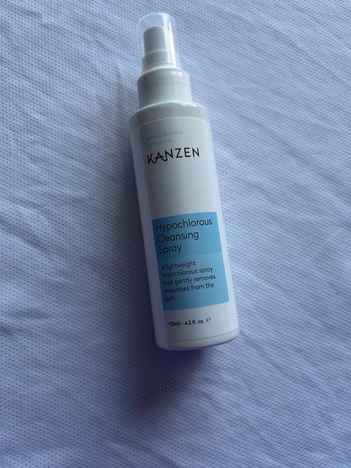 Buy & Sell Barbican Central London - Photos for Kanzen Hypochlorous Cleansing Spray