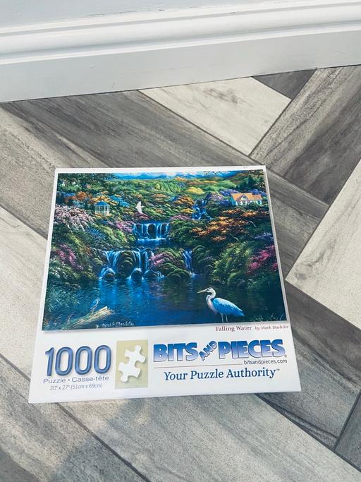 Buy & Sell Corngreaves Trading Estate Sandwell - Photos for 1000 JIGSAW £1