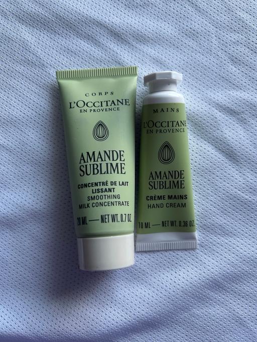 Buy & Sell Barbican Central London - Photos for L’occitane Body & Hand Crème (Mini)