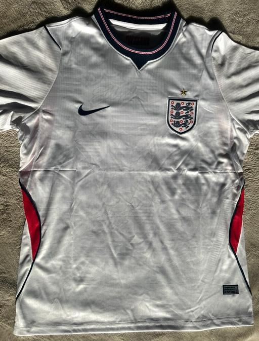 Buy & Sell Preston Farm Industrial Estate Stockton-on-Tees - Photos for England 2026 shirt