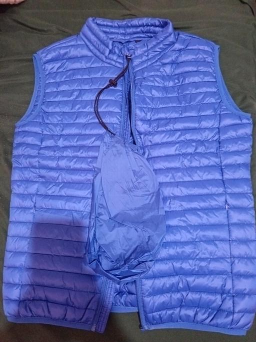 Buy & Sell Peckham South East London - Photos for tribe mens gilet new size s