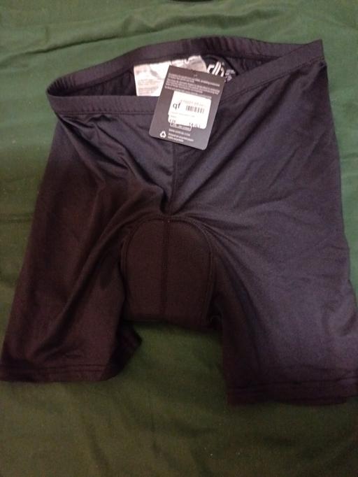 Buy & Sell Peckham South East London - Photos for cycling shorts new size l
