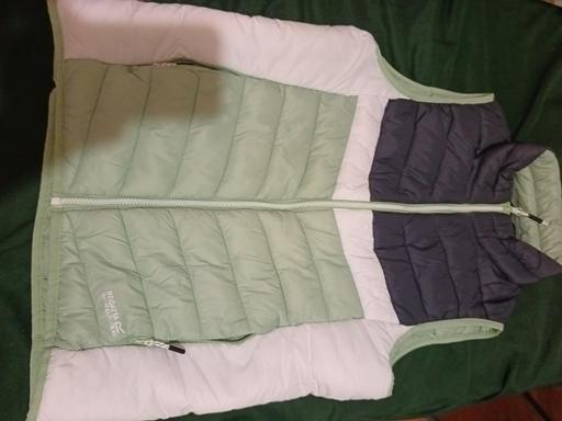 Buy & Sell Nunhead South East London - Photos for regatta gilet UK 14