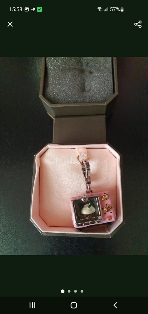 Buy & Sell Upper Gornal Dudley - Photos for juicy couture charm