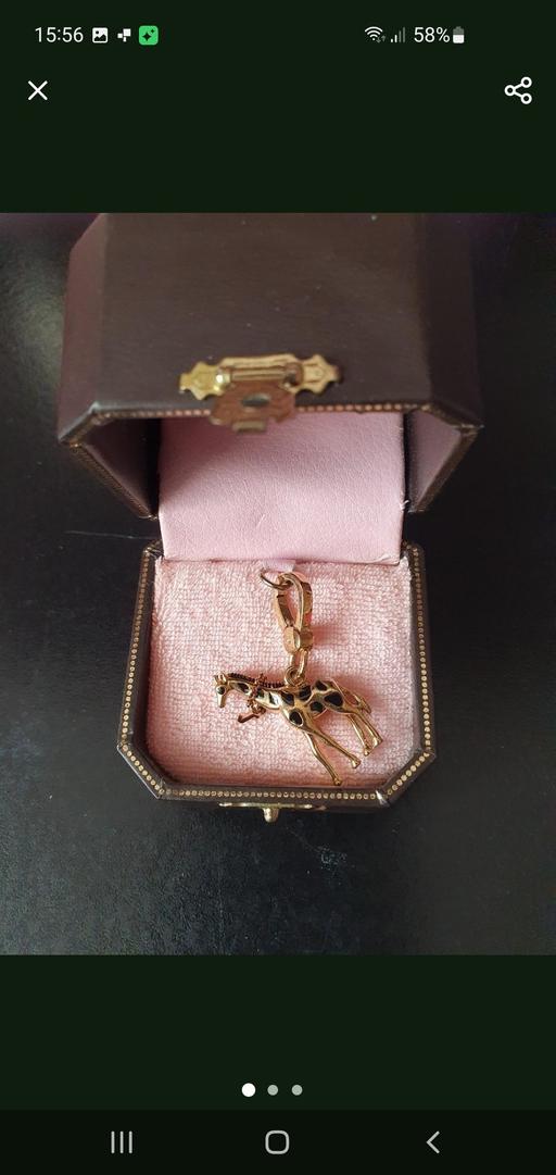 Buy & Sell Upper Gornal Dudley - Photos for juicy couture charm