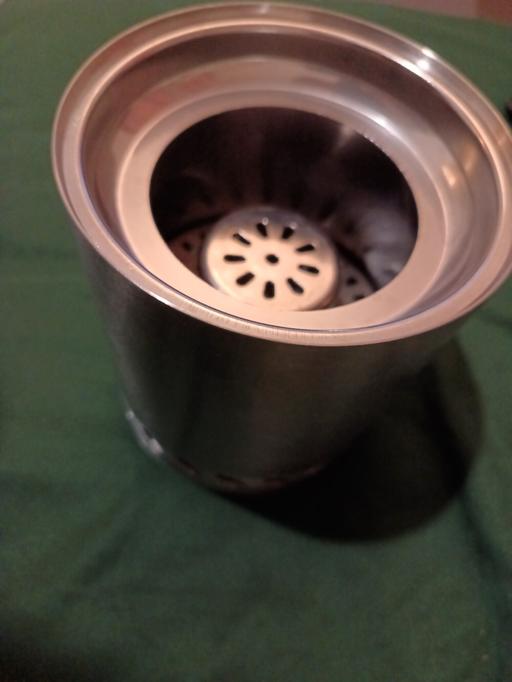 Buy & Sell Peckham South East London - Photos for table top fire pit new