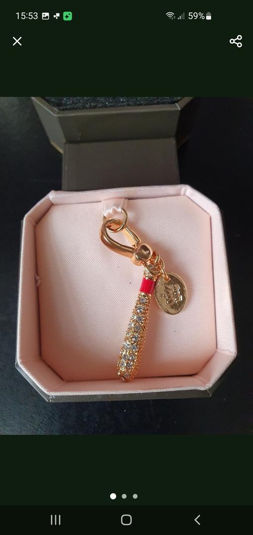 Buy & Sell Upper Gornal Dudley - Photos for juicy couture charm