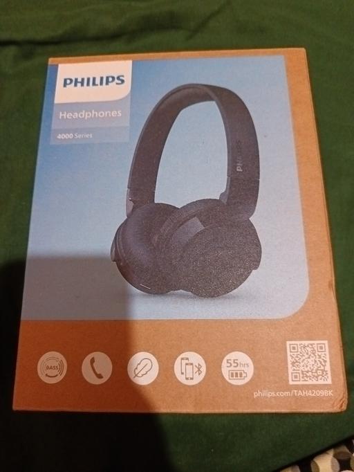 Buy & Sell Peckham South East London - Photos for headphones new
