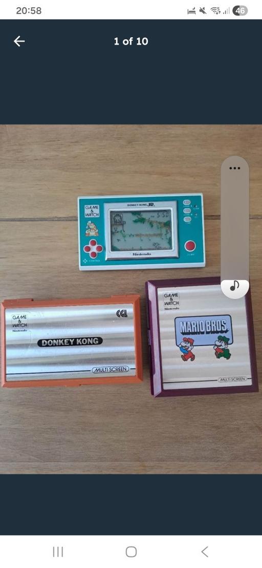 Buy & Sell Upper Gornal Dudley - Photos for Retro Nintendo games