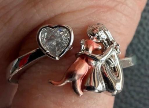 Buy & Sell Ocean Village Southampton - Photos for Dog lovers ring - always with you 