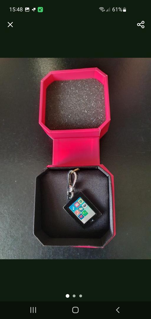Buy & Sell Upper Gornal Dudley - Photos for juicy couture charm