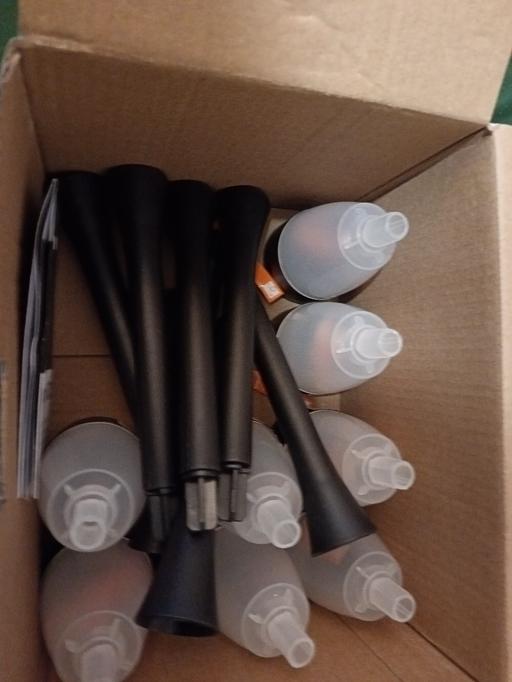 Buy & Sell Peckham South East London - Photos for X8 garden solar lights new