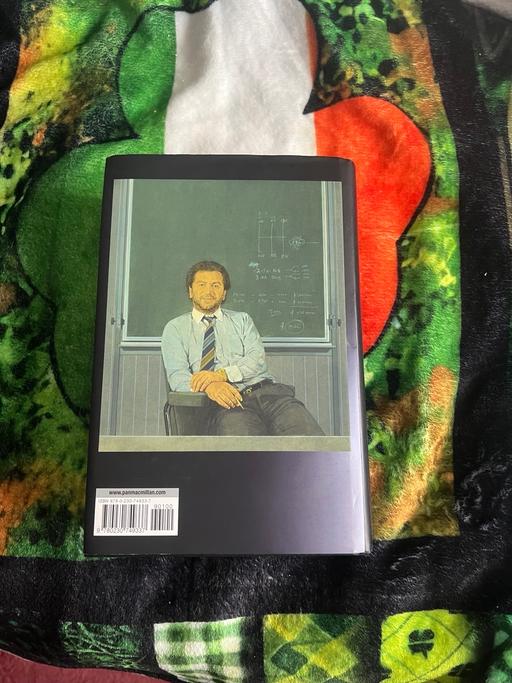 Buy & Sell Blackpool Lancashire - Photos for Alan Sugar Hardback book by.
