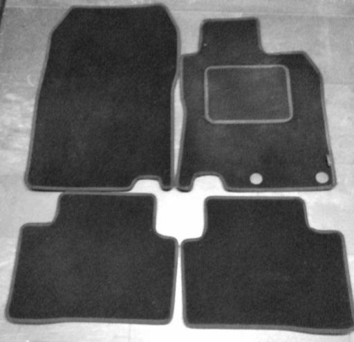 Vehicles Preston South Ribble - Photos for CAR MATS: RENAULT KADJAR / NISSAN QASHQAI