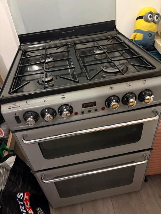 Buy & Sell Elmers End South East London - Photos for Gas cooker