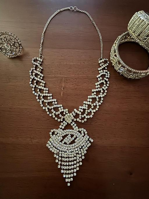 Buy & Sell Kings Norton Birmingham - Photos for Jewellery set