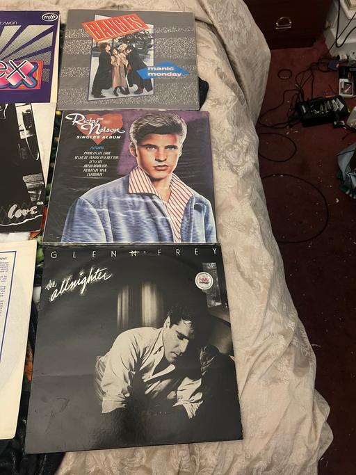 Buy & Sell Blackpool Lancashire - Photos for Assorted LPs
