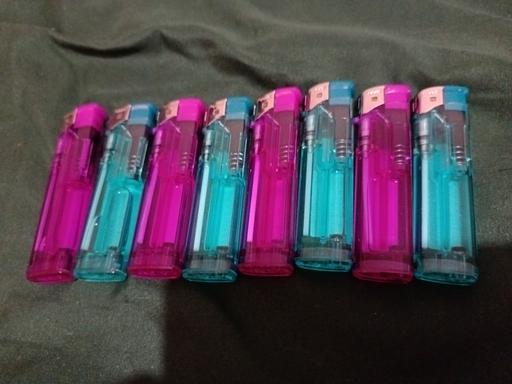 Buy & Sell Nunhead South East London - Photos for joblot refillable lighters