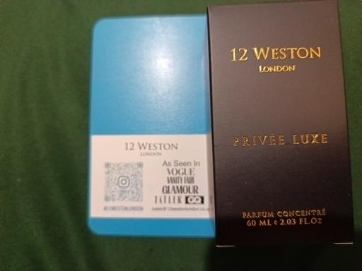 Buy & Sell Nunhead South East London - Photos for perfume 60ml