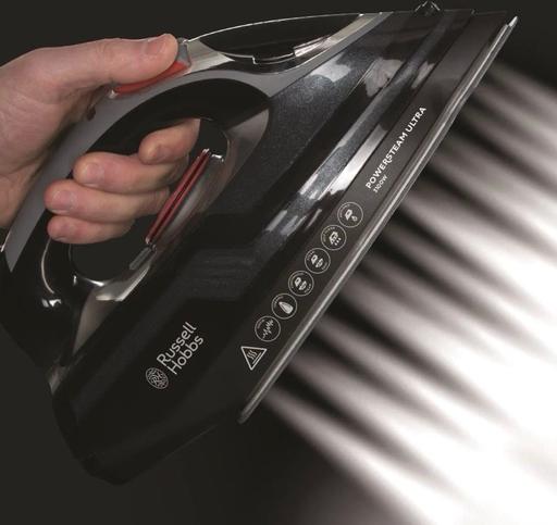 Buy & Sell Abbey Wood South East London - Photos for Russell Hobbs Steam Iron 3100W,210g/min