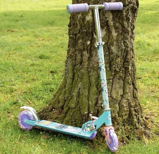 Vehicles Abbey Wood South East London - Photos for Girls Disney Lilo &Stitch Folding Inline