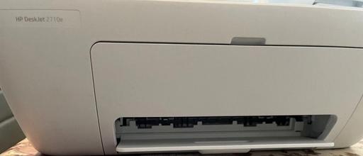 Buy & Sell Abbey Wood South East London - Photos for HP DeskJet 2710e All in one Inkjet printer