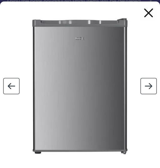 Buy & Sell Ward End Birmingham - Photos for Mini Fridge