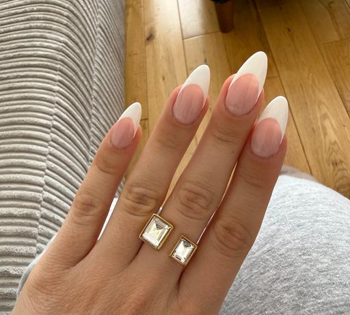 Buy & Sell Arnos Grove North London - Photos for 18k gold plated stainless steel zircon ring