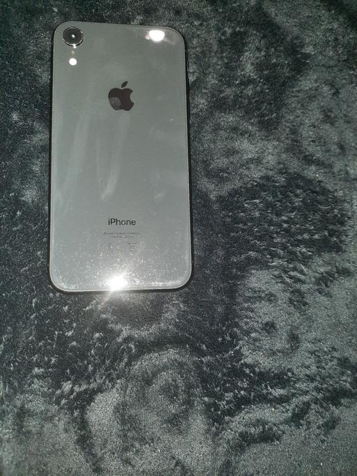 Buy & Sell Blackhorse Road East London - Photos for iphone XR 64GB