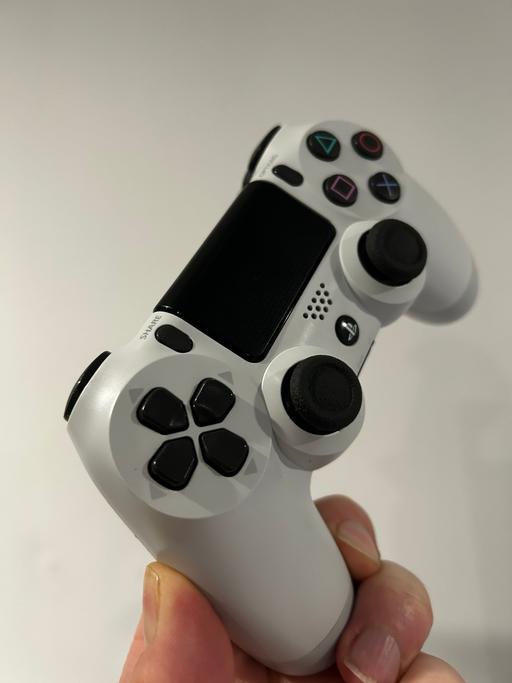 Buy & Sell Yeadon Leeds - Photos for Sony PS4 DualShock Wireless upgraded