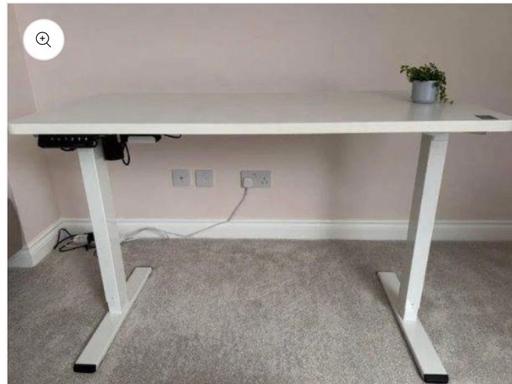 Buy & Sell Waddon South East London - Photos for Flexispot Classic Electric Standing Sit stand