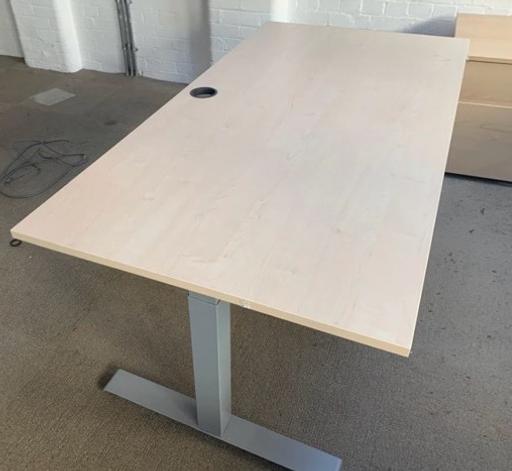 Buy & Sell Waddon South East London - Photos for Sven Sit-Stand (Height Adjustable)