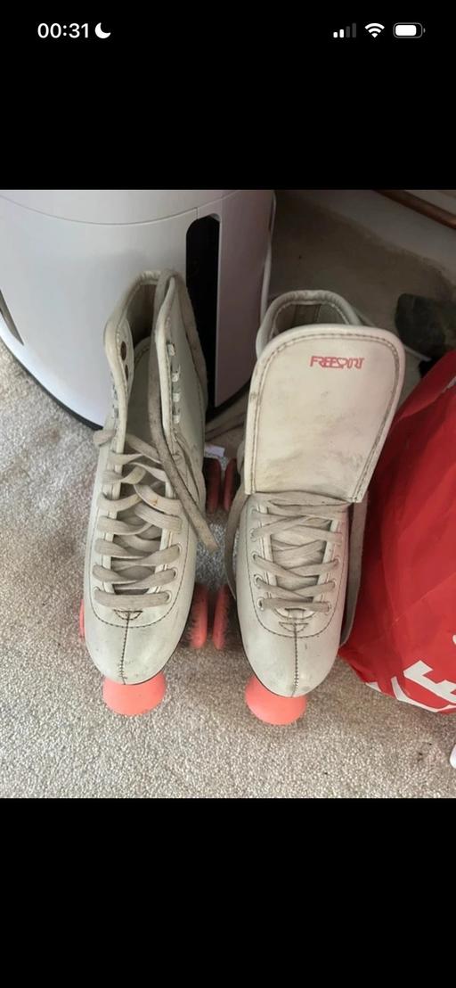 Buy & Sell Oldbury Sandwell - Photos for Roller skates women’s size 4