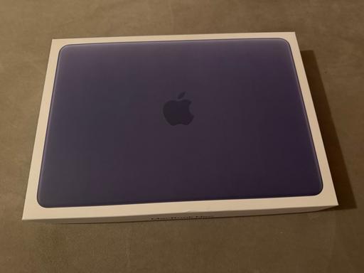 Buy & Sell Pentonville North London - Photos for Brand New - Apple MacBook Neo 512GB in Indigo