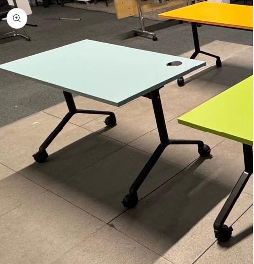 Buy & Sell Waddon South East London - Photos for Verco folding desks