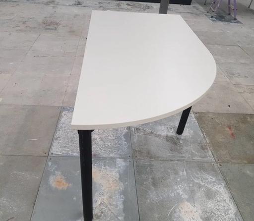 Buy & Sell Waddon South East London - Photos for Senator Rounded Table 150cm x 75cm