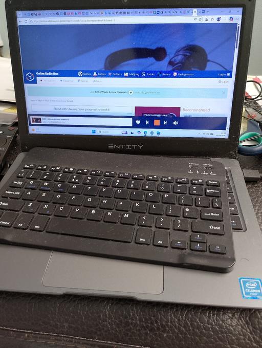 Buy & Sell Frankley Bromsgrove - Photos for entity laptop